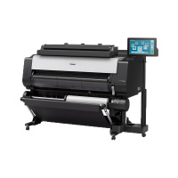 佳能（Canon）TX-5400DSMFP大幅面打印机绘图机5色 A0幅面36英寸绘图仪打印复印扫描