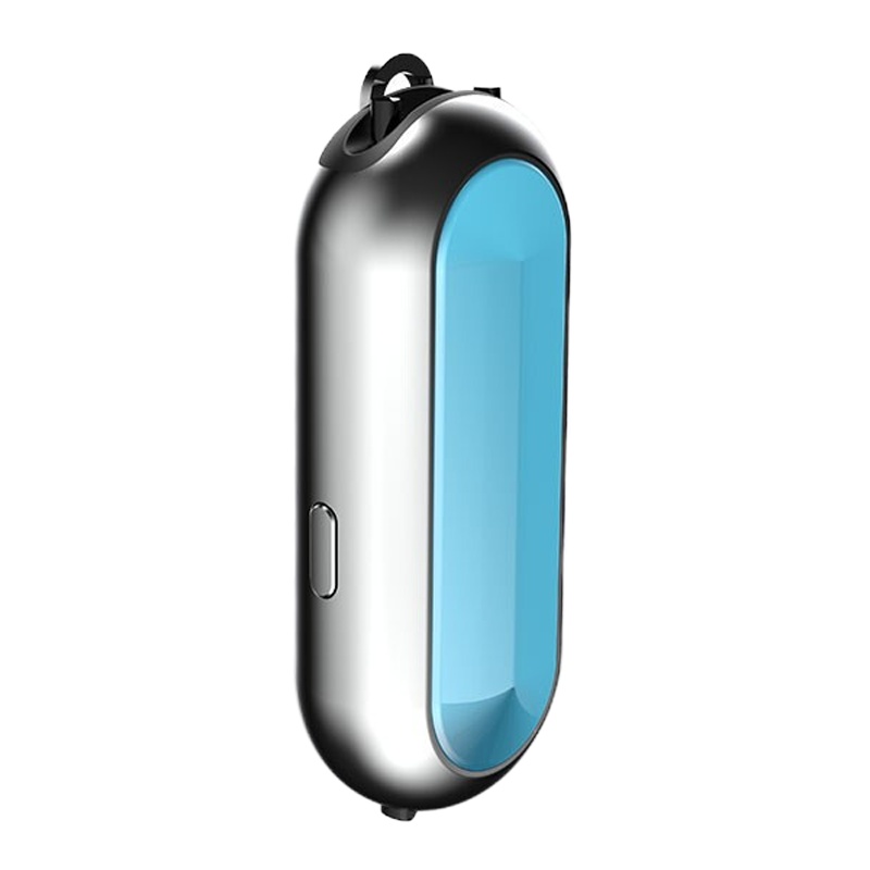 IPUDA便携小空净化器-U03