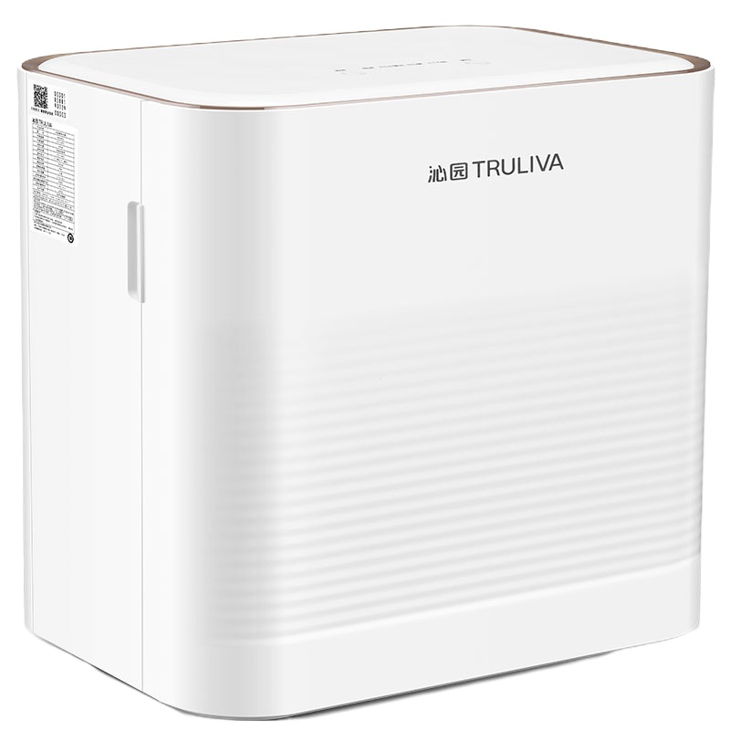 沁园反渗透净水器KRL6903