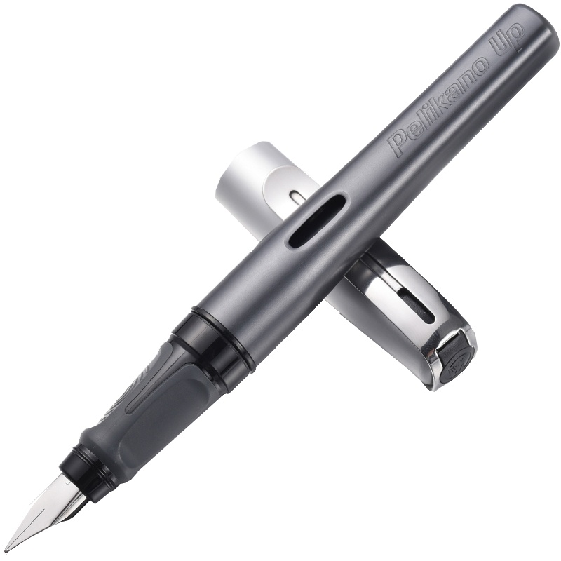 百利金(Pelikan )up时尚新款学生钢笔练字墨水笔