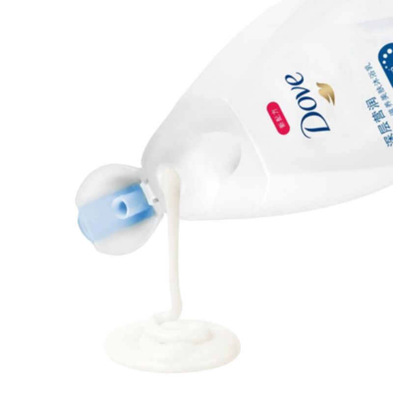 深层营润多芬沐浴露 400ml