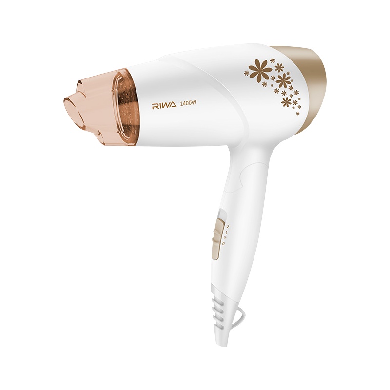 雷瓦负离子电吹风机家用大功率护发恒温理发店专用宿舍学生吹风筒