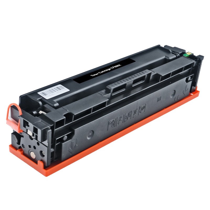 雅富仕行业装-惠普CF403A红色硒鼓 适用hp201a m252 m252n m252dn M274n M277