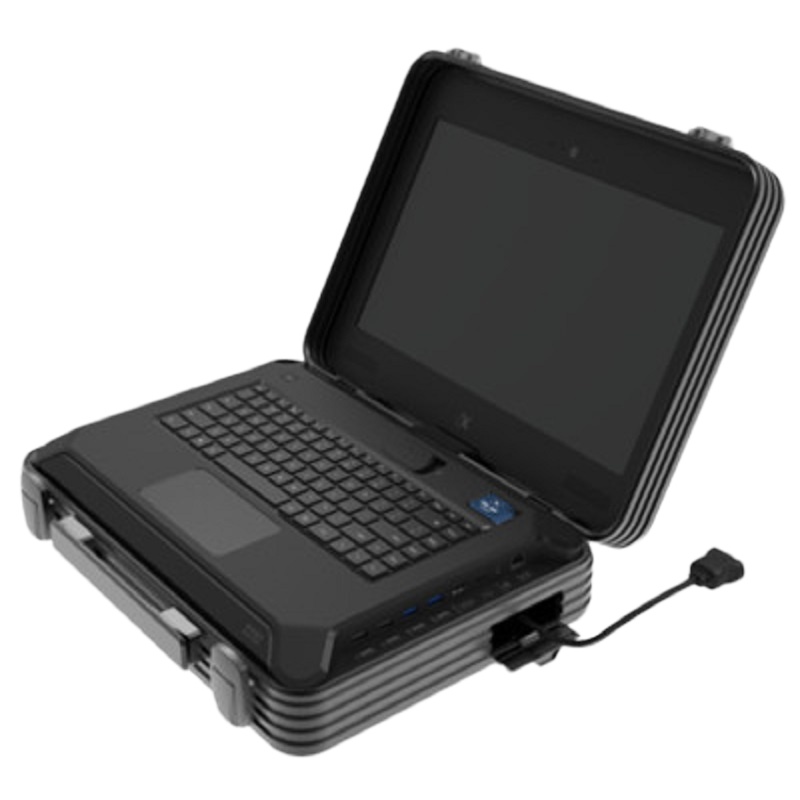 科大讯飞 智能语音转写引擎终端 语音转写机