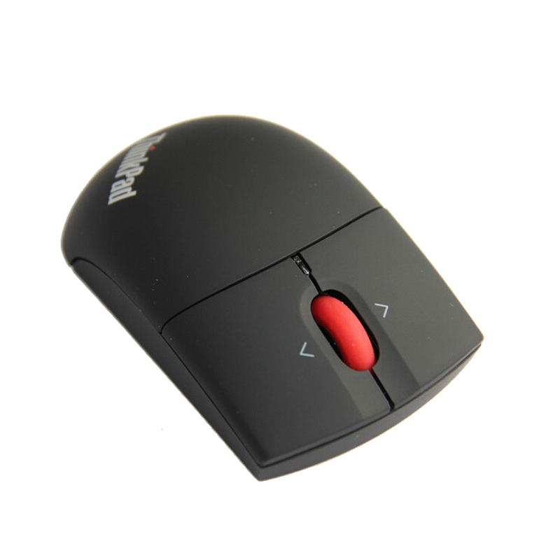 联想(Lenovo) 0A36414 无线鼠标 黑色 (单位:个)