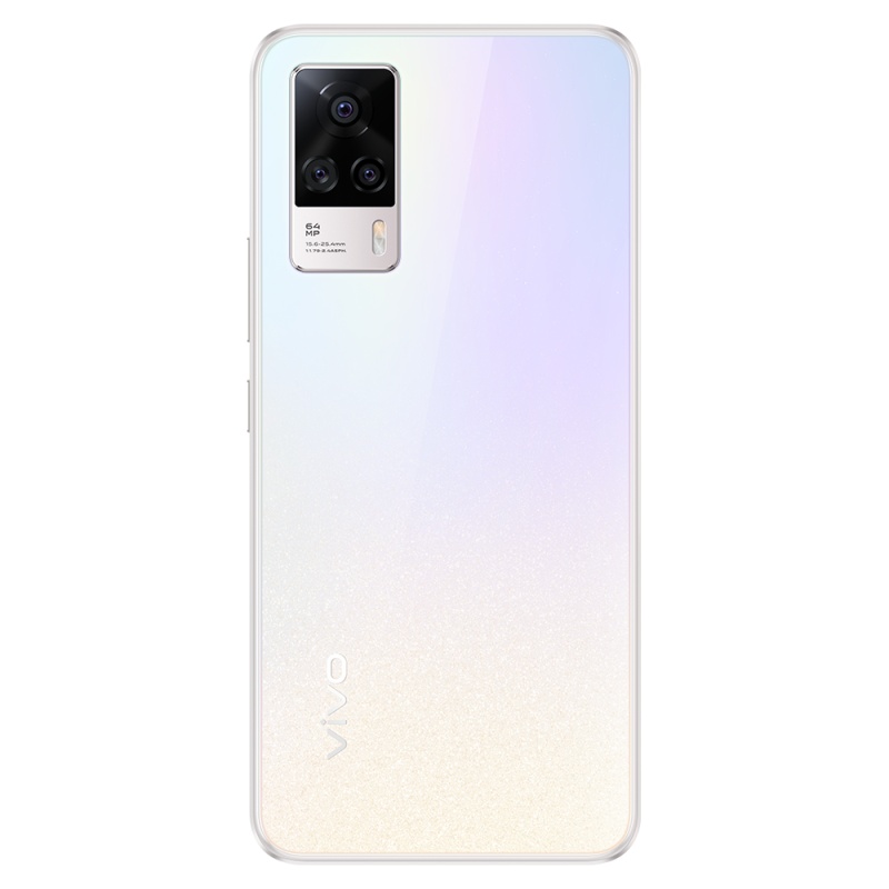 vivo S9e 5G新品 8GB+256GB 水光晶钻 5G全网通 3200万高清前摄 后置6400W超清三摄 内存融合8+3=11G运存 双模5G全网通手机