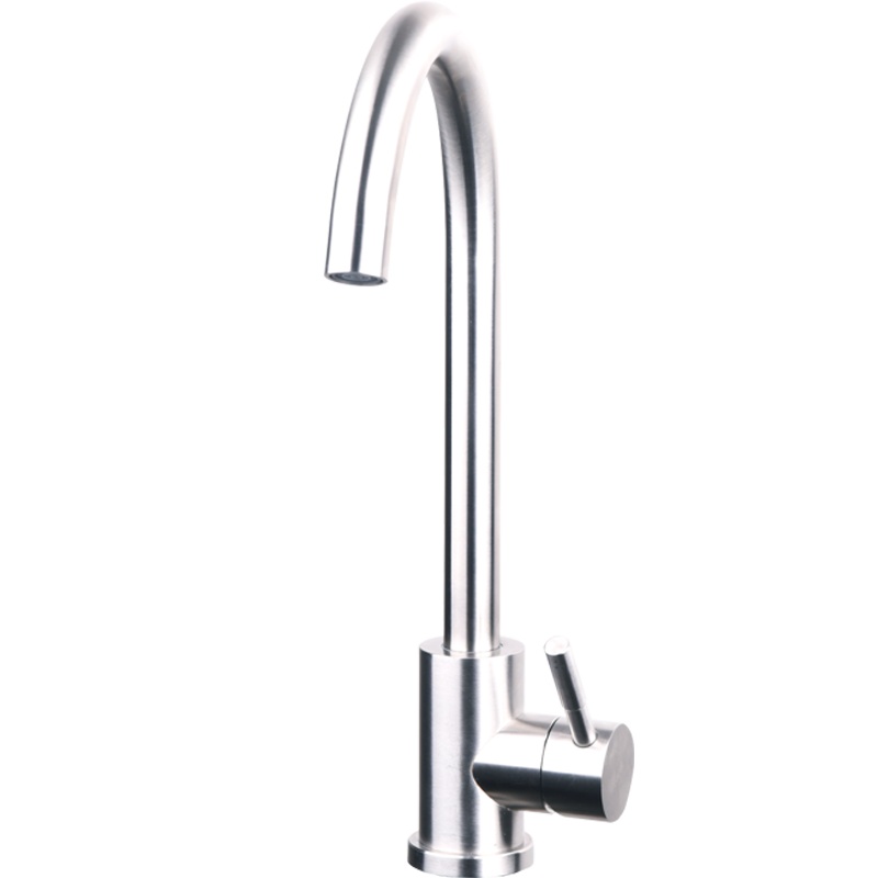 HCG和成卫浴厨房龙头水槽冷热水龙头洗碗池洗菜盆面盆水龙头KF02905E