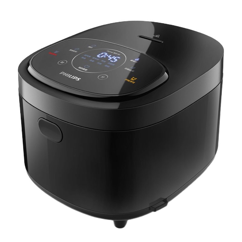 飞利浦(Philips)HD4528/00电饭煲电饭锅4L智能预约智芯IH加热麦饭石精铁锅 单台价格