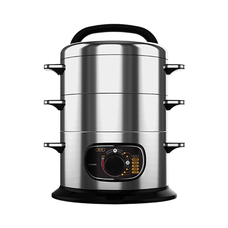 康佳(KONKA) 蒸全味KGZL-578 电蒸笼