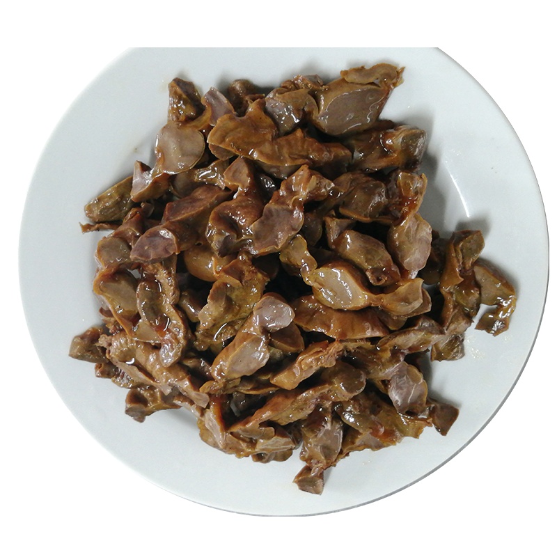 新金同 鸡肾 香辣味 加热即食