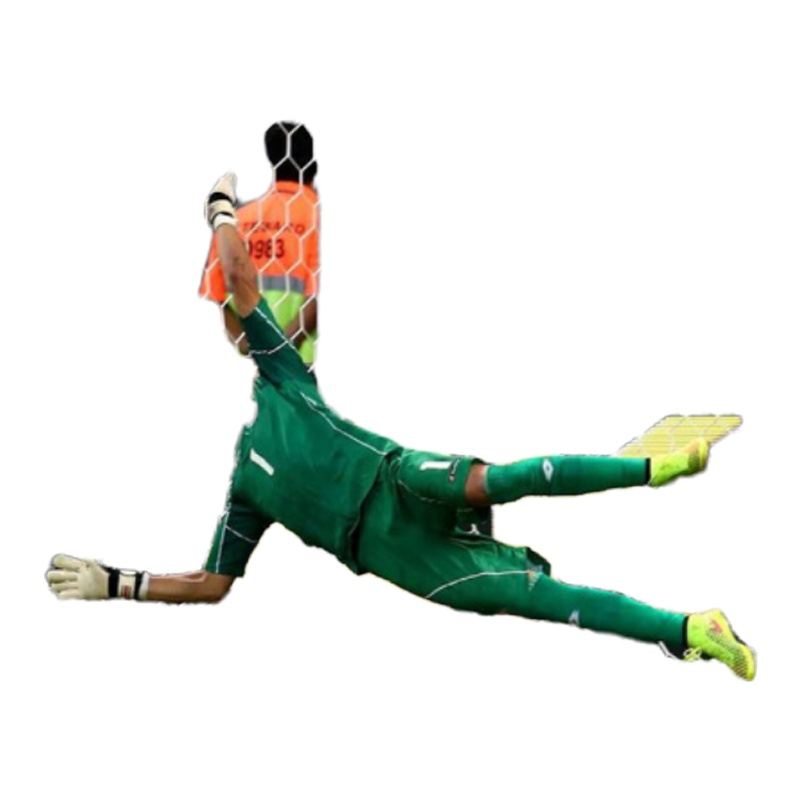 函翔 标准五人制足球门 5人7人11人制足球门框儿童移动拆卸足球架 5人制单只[60管]+足球网