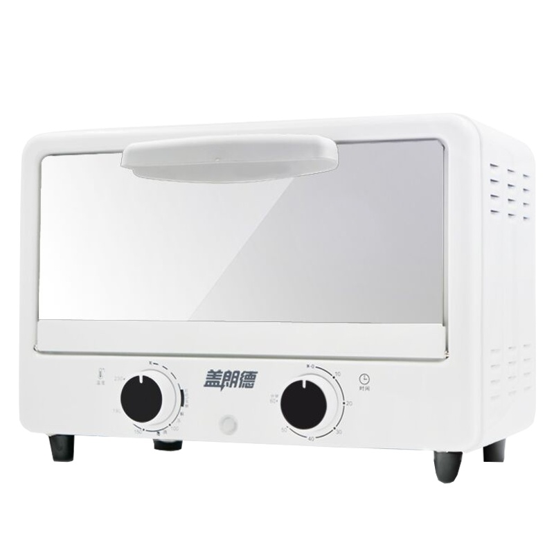 盖朗德镜面玻璃烤箱立式韩国风欧洲风高端礼品