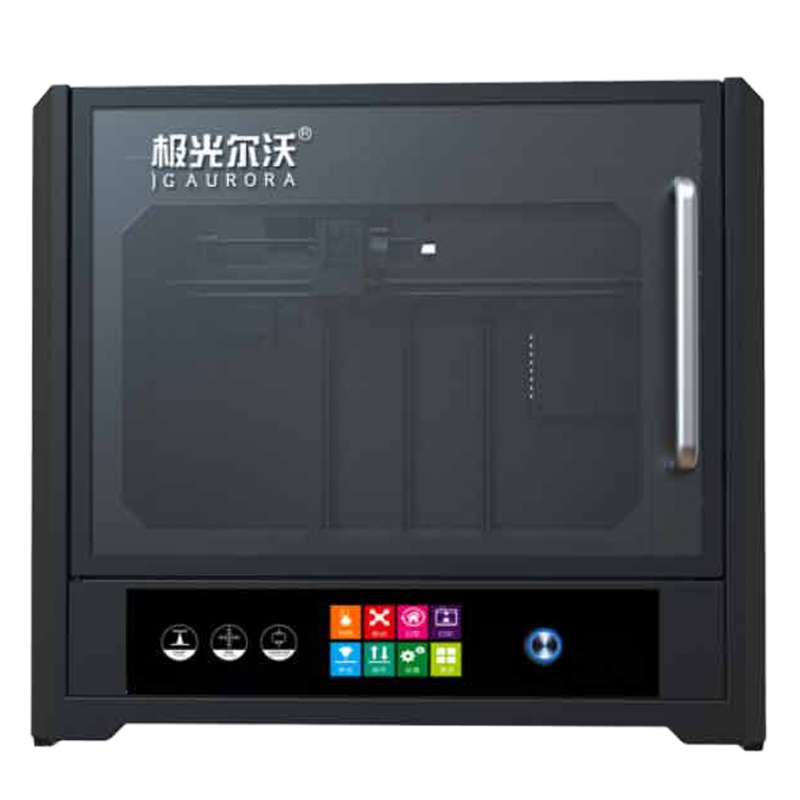 工业级高精度3D打印机(极光尔沃A6)