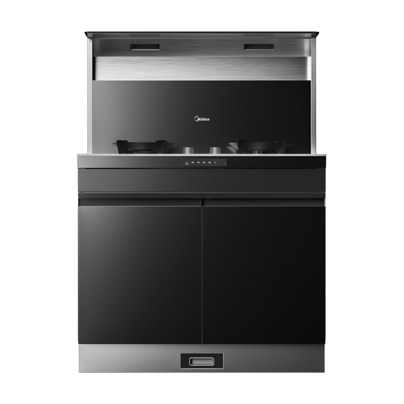 美的集成灶 JJZT-C01-G