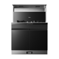 美的集成灶 JJZT-C01-G