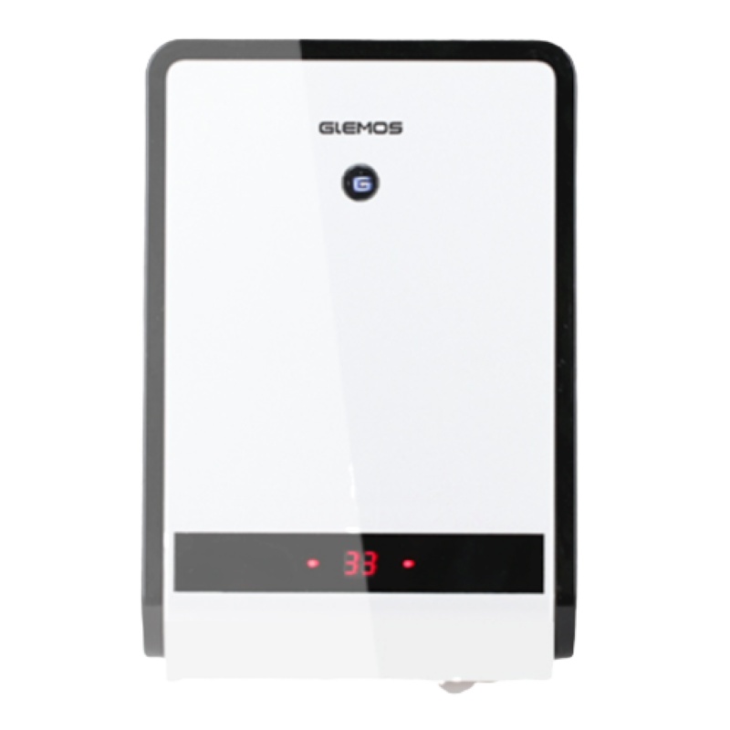 格林姆斯(GLEMOS)DSK-45A即热式小厨宝 小巧美观免储水 4500W 银色