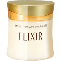 怡丽丝尔(ELIXIR)优悦活颜柔滑弹润乳丰润型保湿补水滋润专柜正品