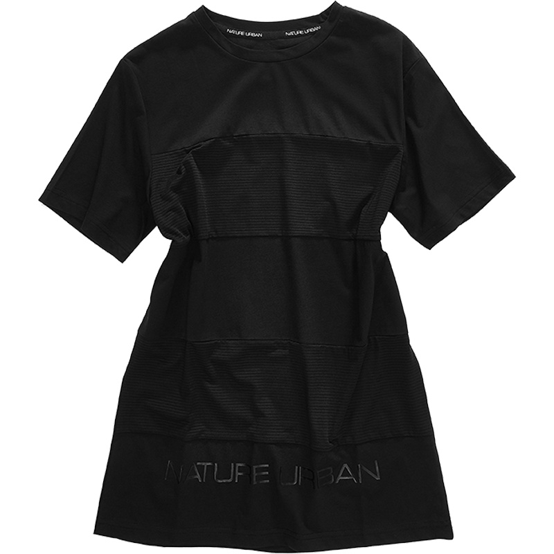 诺诗兰（NORTHLAND）运动户外NU系列男式舒适圆领短袖T恤KL075407