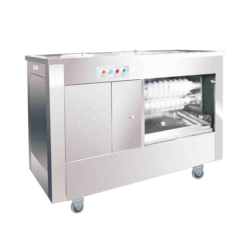 埃利斯MG65/2馒头机(不锈钢)