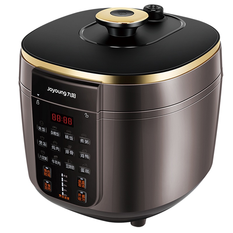 九阳电压力煲Y-50C88
