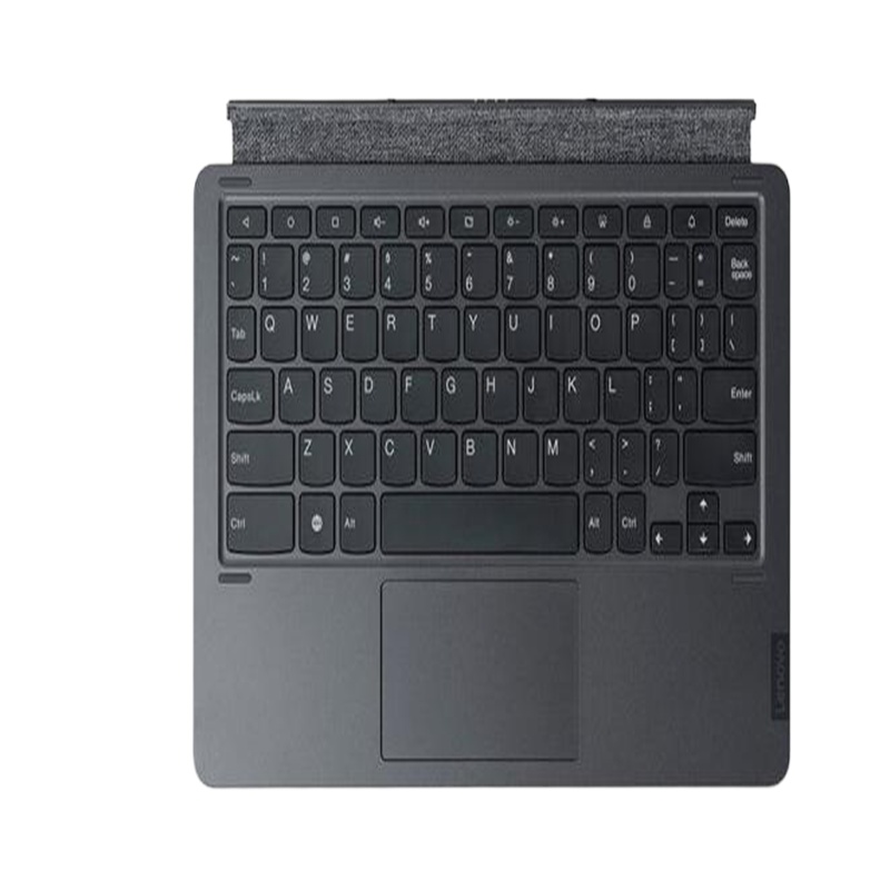 联想(Lenovo)小新Pad/Pad Plus原装磁吸键盘及支架套装 全功能键盘 平板秒变便携电脑