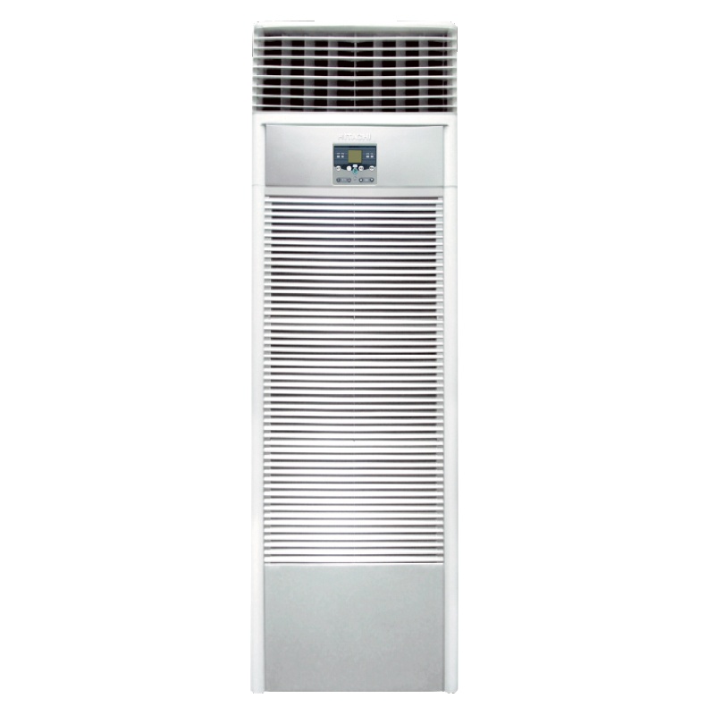 日立(HITACHI) 空调柜机5匹立柜式商用精选空调RAP/C3-B120DH快速冷暖远距送风