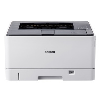 佳能(Canon) imageCLASS LBP8100n A3幅面 黑白激光打印机 有线网络打印 30页/分钟