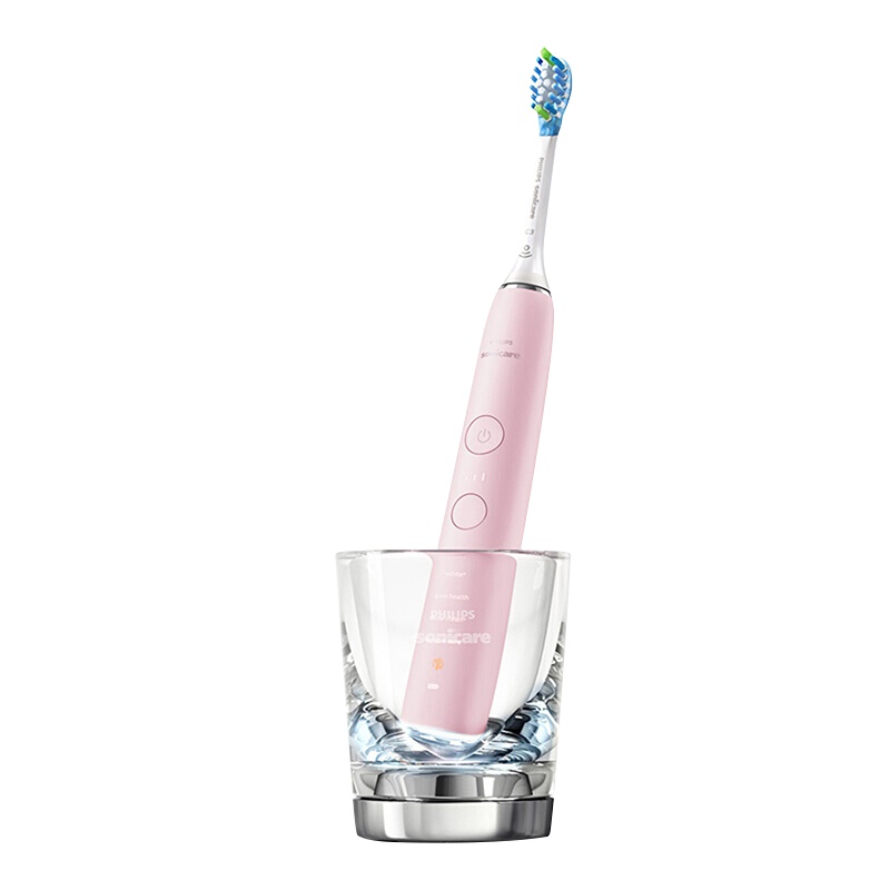 飞利浦电动牙刷 HX9901/33