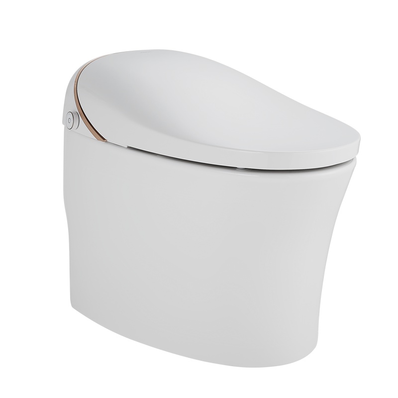 JOMOO九牧一体智能马桶 智能除臭 外置男士小冲遥控器 Z1S600