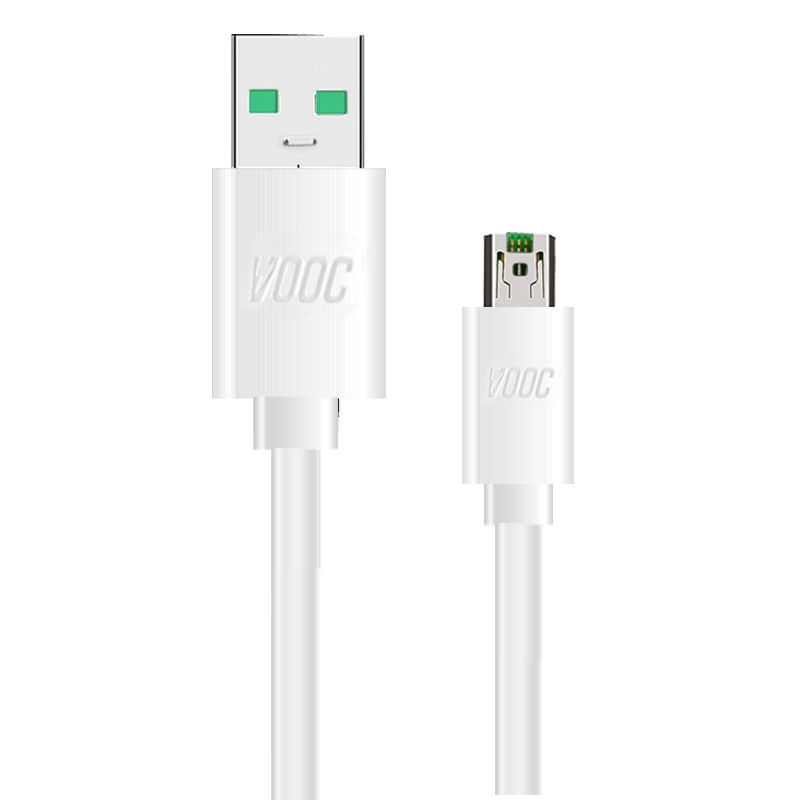 【官方旗舰店】realme闪充数据线realmex青春版realme q充电器线安卓VOOC闪充线opporealmeq