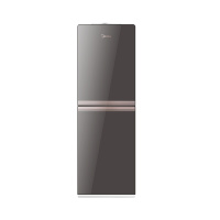 美的(Midea)立式饮水机温热型饮水机双门家用茶吧机柜式办公室高端饮水机YR1307S-F