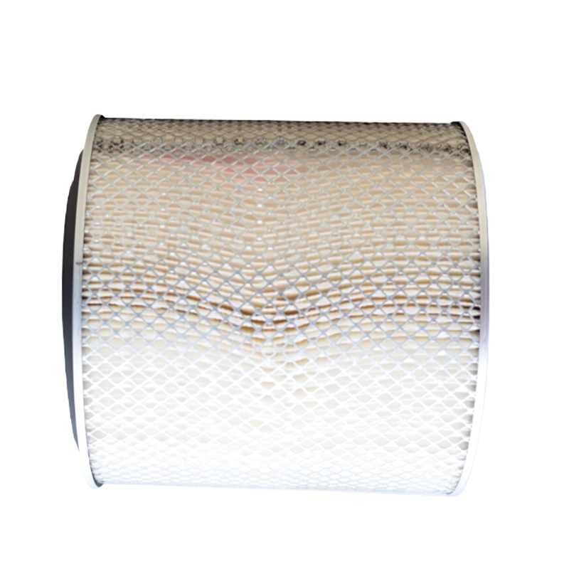 东风猛士EQ2050空滤滤芯 空气滤清器 空气格 (注:4支起售)