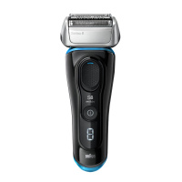 博朗(BRAUN)电动剃须刀 全新8系 8325s 德国进口 全身水洗 充电式 往复式 刮胡刀