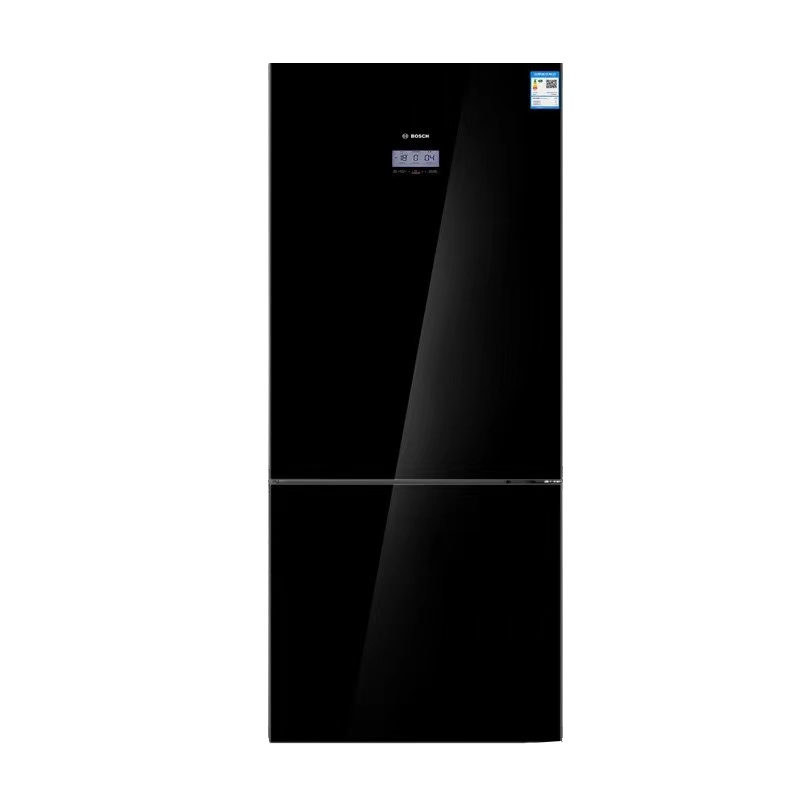 BOSCH博世原装进口大两门冰箱KGN49SB40C,风冷无霜,维他保鲜