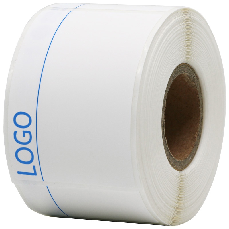 伟文(wewin) TCM40-60-250 白色/软面/抗撕裂/合成纸 不干胶标签