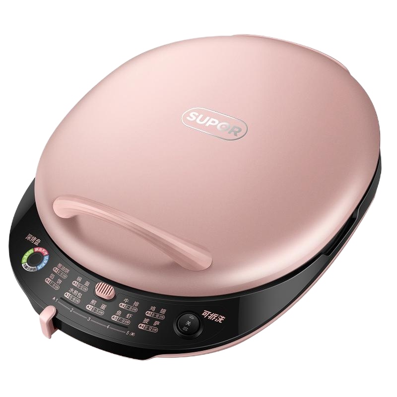 苏泊尔 电饼铛下盘可拆卸JD30R71-150