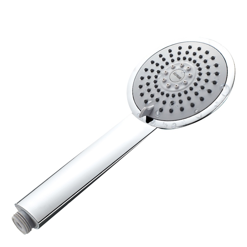 苏泊尔 SUPOR 多层电镀不生锈花洒喷头三挡调节增压大出水家用浴室花洒540071-02-CP