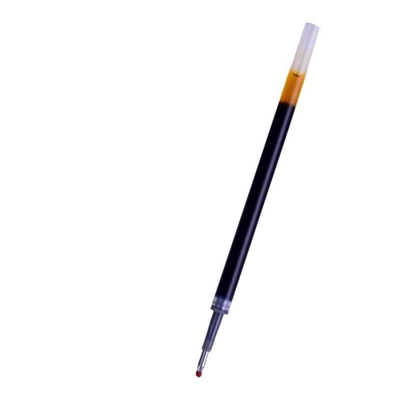 晨光 G-5 按动中性笔替换笔芯 0.5mm 墨蓝色 20支/盒 （单位：件）