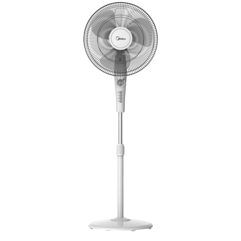 美的 落地扇FSA40YE落地扇风扇电风扇