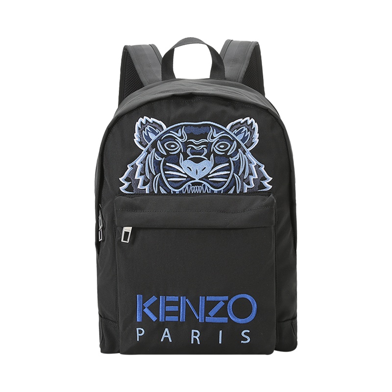 高田贤三 KENZO 男女中性 织物Kampus手提双肩包背包FA6 5SF300 F20