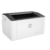 惠普(hp) 108A黑白打印机