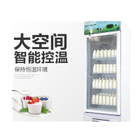 安吉尔(ANGEL) 酸奶机 立式冷藏全自动 270L单门(发酵+冷藏)LC-SNJ03