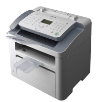 佳能 L170 传真机 复印扫描打印机