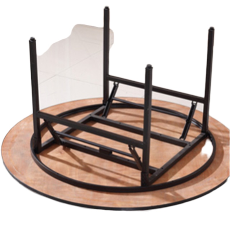 小圆餐桌1.4米 单位:张