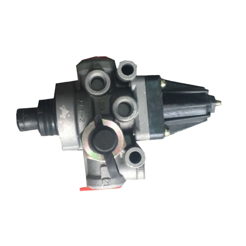 东风EQ1118 泄压阀 调压阀 气压调节阀