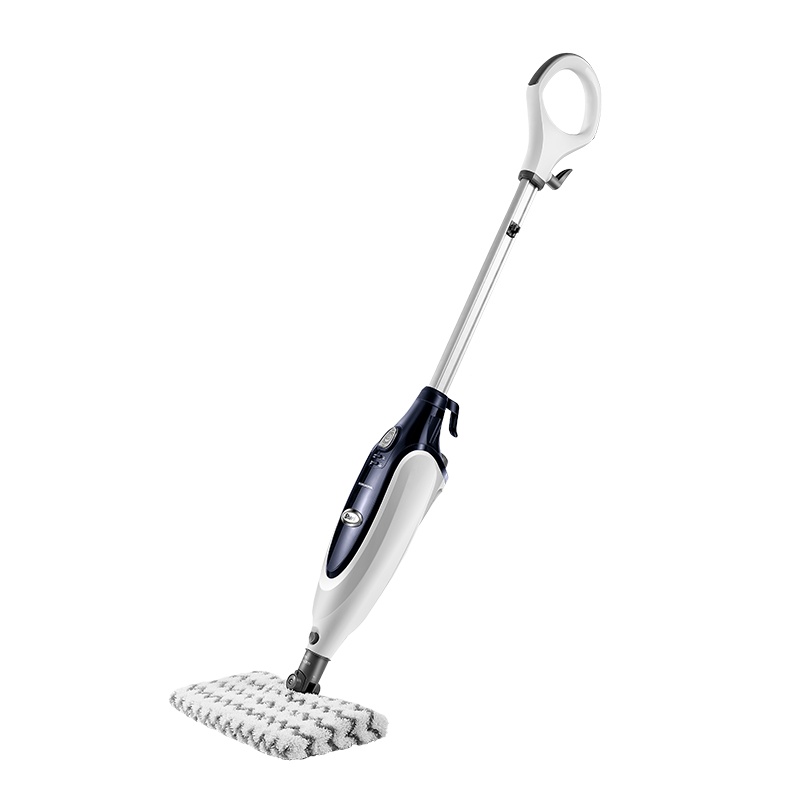 鲨客(Shark) 高温蒸汽拖把P35 家用擦地拖地高温蒸汽除菌除螨 三档蒸汽调节 强力抓污 不留水痕