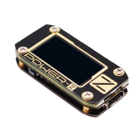 ChargerLAB POWER-Z PD Type-C测试仪KM001C-不涉及维保-货期一周