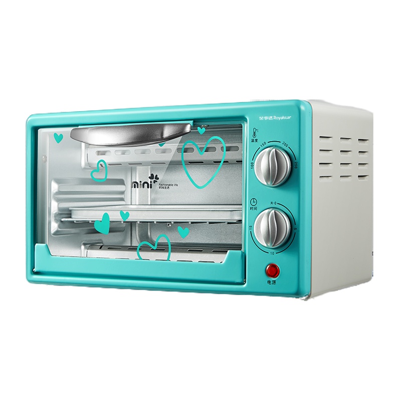 荣事达(Royalstar) 电烤箱 RK-09H1