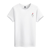 BENATRY男士休闲时尚T恤B70