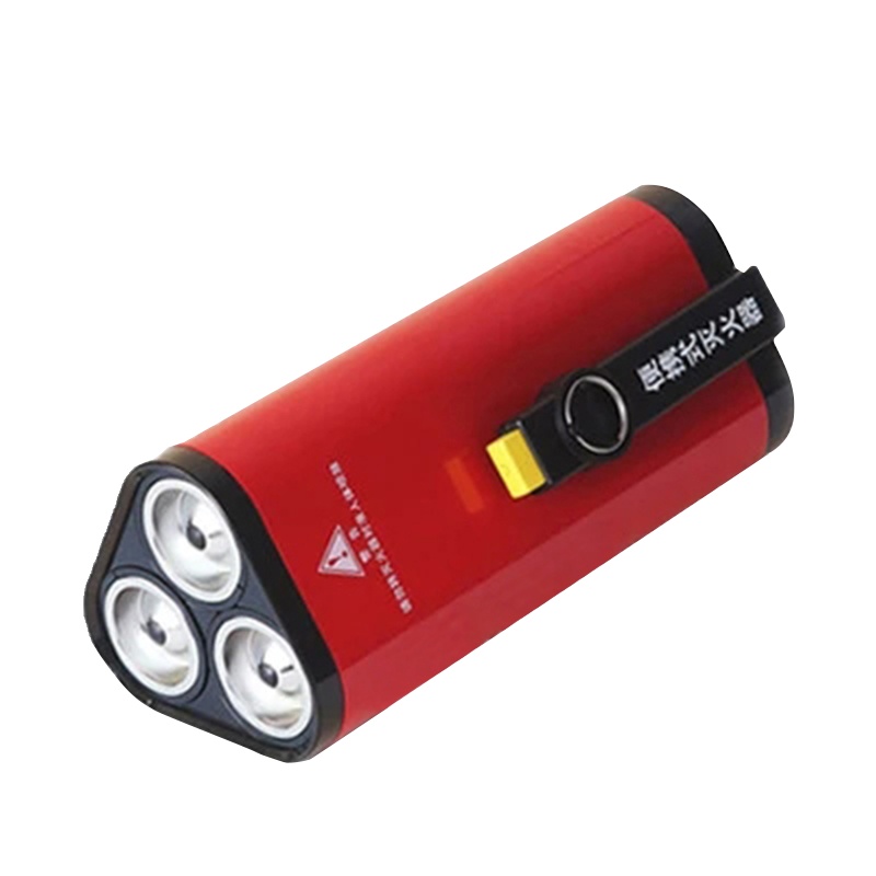 及安盾 DKL便携式纳米粒子气溶胶灭火器 居家车载灭火器PFE-2 消防器材